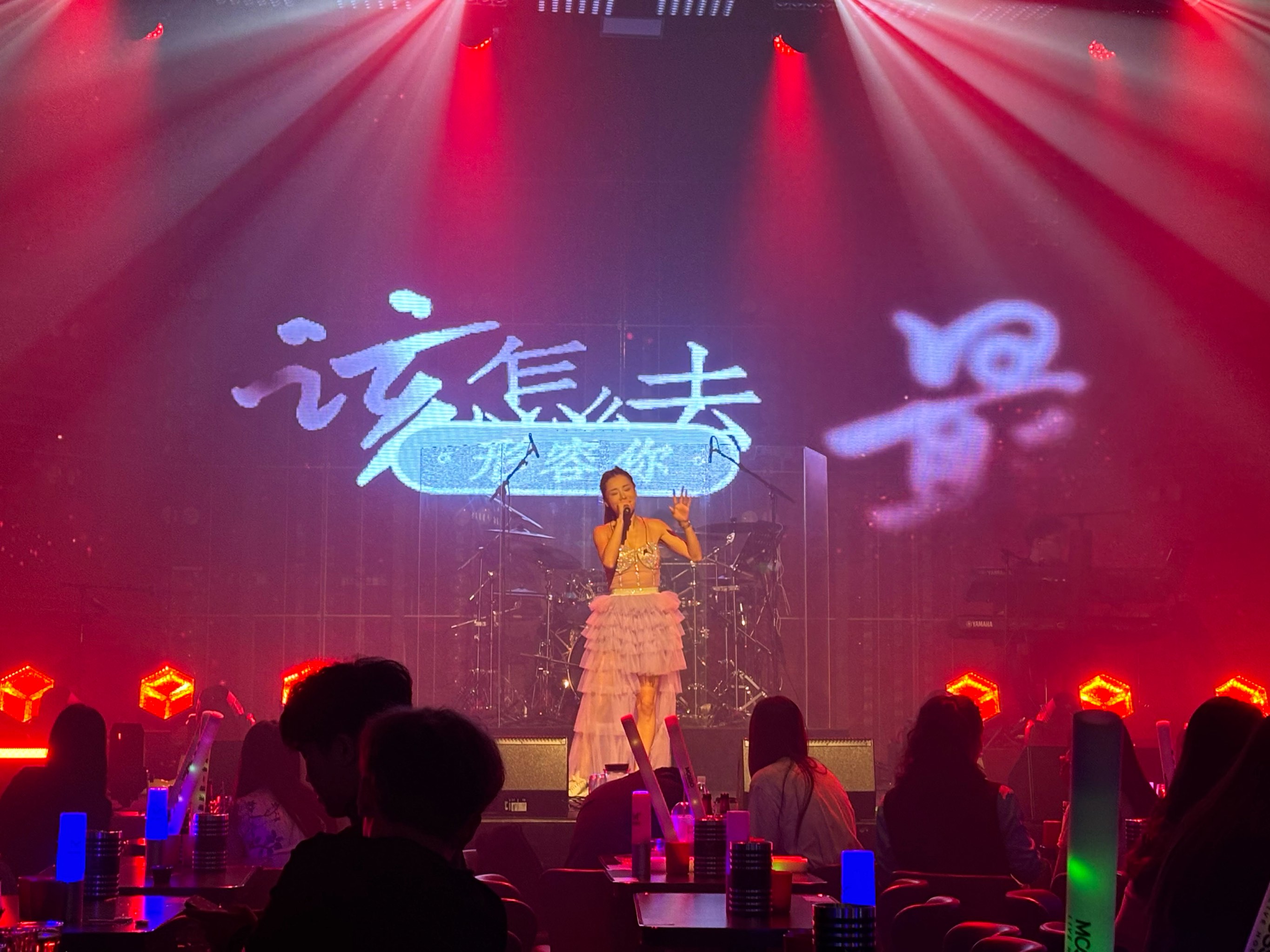 昭通商务ktv引领商务ktv新模式-巧家县ktv预订